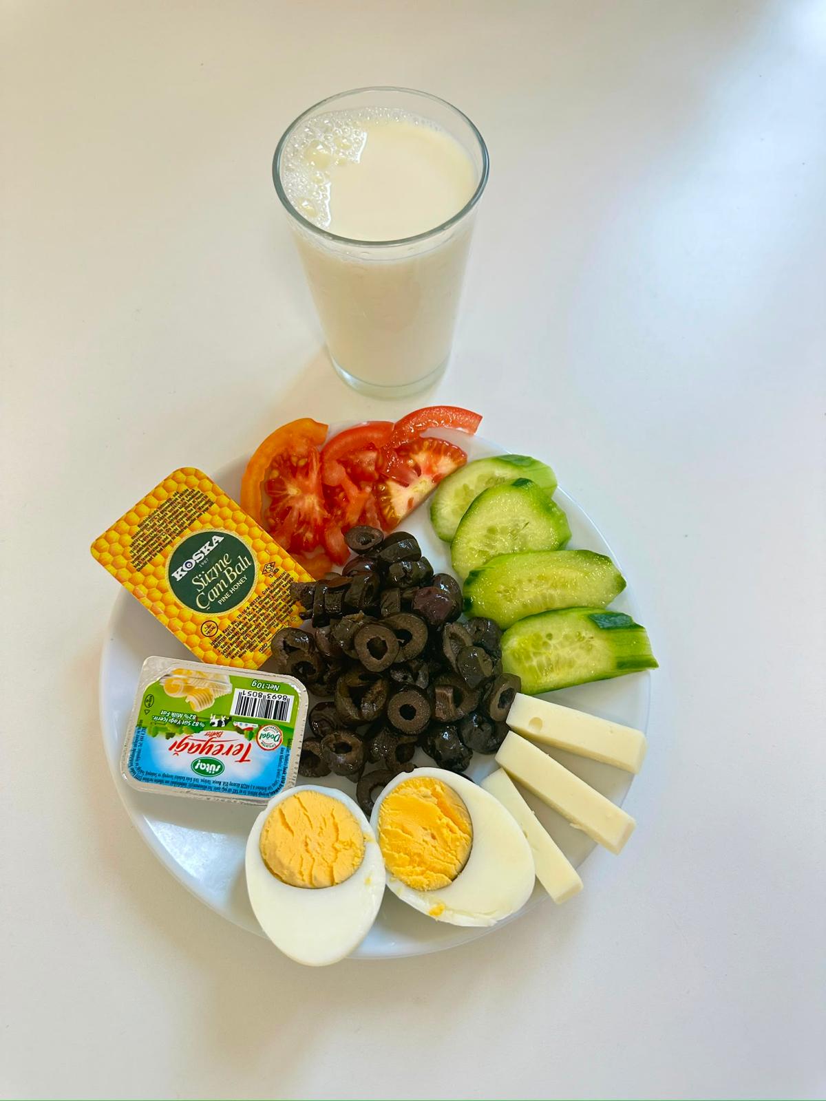 Kahvaltı